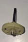 Preview: 9367 Getriebezahnrad mit Welle für Skywatcher Fun